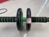 Professional abdominal fitness wheel for sports goods details Picture